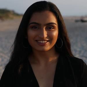 Meet your Posher, Aastha